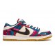 Nike SB Dunk Low Pro Parra Abstract Art (2021) DH7695600