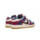 Nike SB Dunk Low Pro Parra Abstract Art (2021) DH7695600