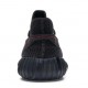 Adidas Yeezy Boost 350 V2 Black (Non-Reflective) FU9006