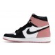 Jordan 1 Retro High Rust Pink 861428101 Basketballschuhe