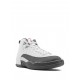 Jordan 12 Retro White Dark Grey 130690160