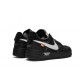 Nike Air Force 1 Low Off-White Black White AO4606001