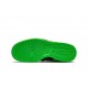 Nike Air Rubber Dunk Off-White Green Strike CU6015001