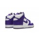 Nike Dunk High SP Varsity Purple Damen DC5382100 Sportschuhe