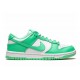 Nike Dunk Low Green Glow (W) DD1503105